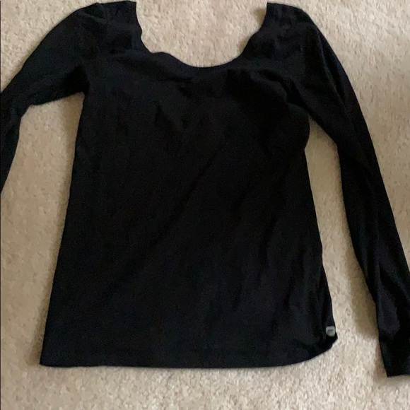 Fabletics Tops - Low back fabletics tip Fabletics Tops - Low back fabletics tip